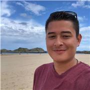 Psychologietutor, der es liebt mit Spaß zu unterrichten!